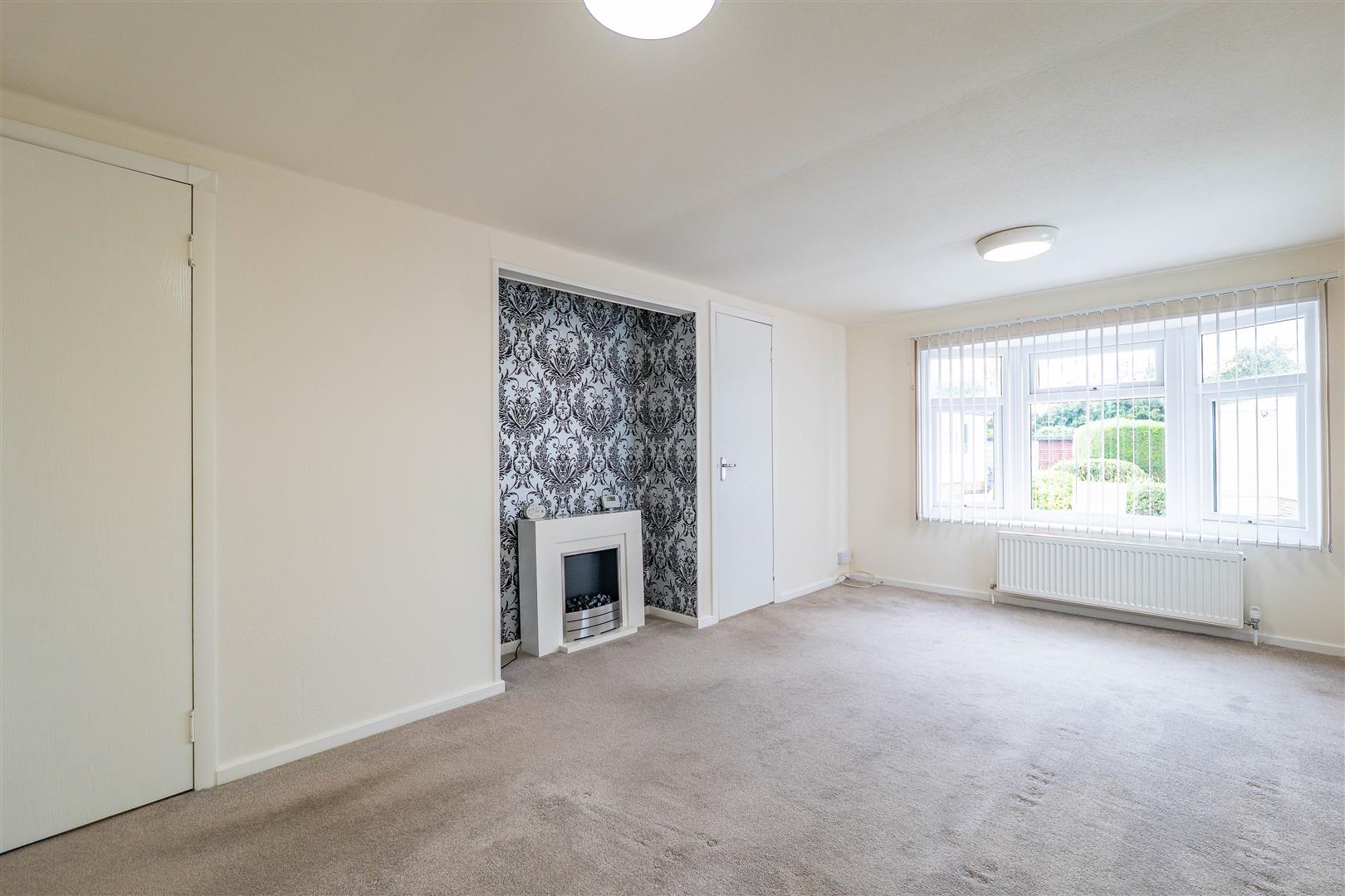2 bed property in Birch Avenue Cuerden Residential Park, Leyland